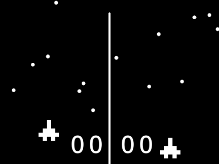 Space Race
