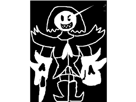 Understar Chara the Committed