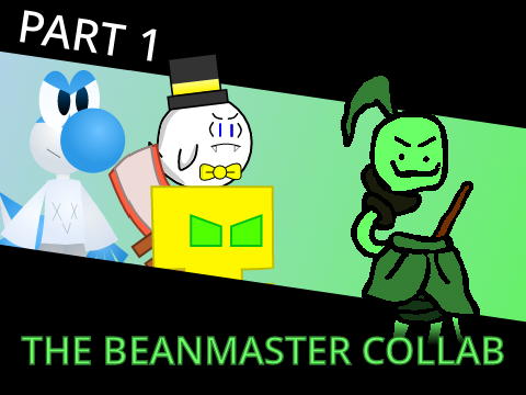 Battle with Beanmaster - (2)
