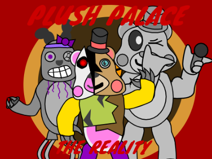 plush palace (the reality) sign-ups