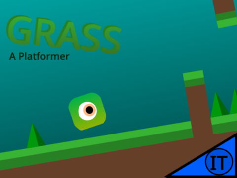 GRASS A Platformer
