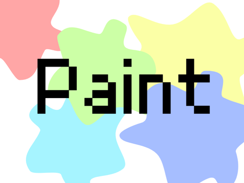 Paint