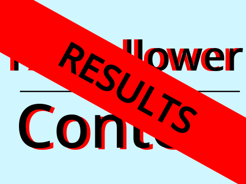 175 Follower contest! [RESULTS]