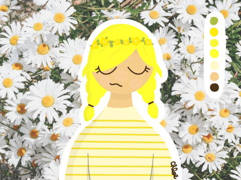 ✿ 200+ DTIYS! ✿ entry