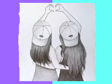 For my Very Sweet friend