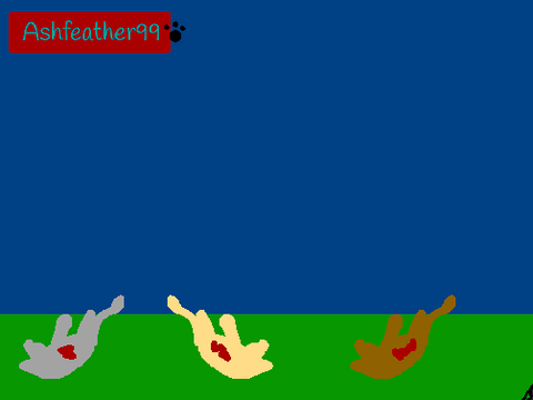 (closed) Hollyleaf M.A.P Part 12