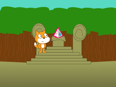 Add Yourself Battling for the Prism! (10) remix