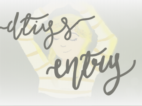 - DTIYS Entry -