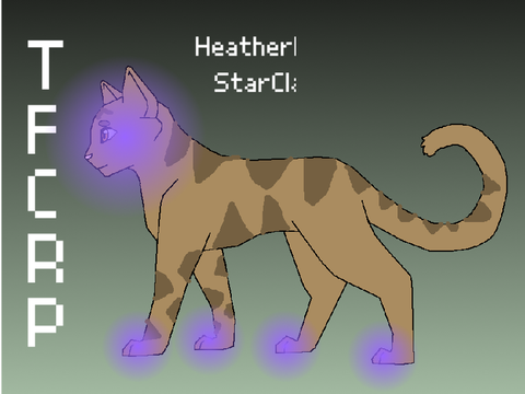 TFCRP Ref Sheet Heatherbee