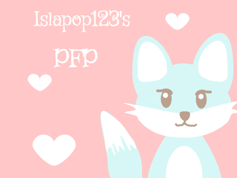 Islapop123 pfp
