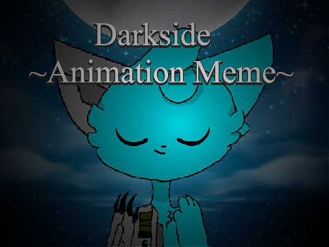 Darkside Meme