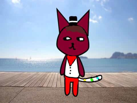 Fictional Villager Friends II: The Sequel!
