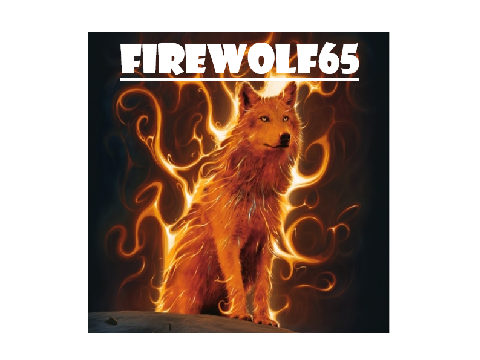 PFP for Firewolf65