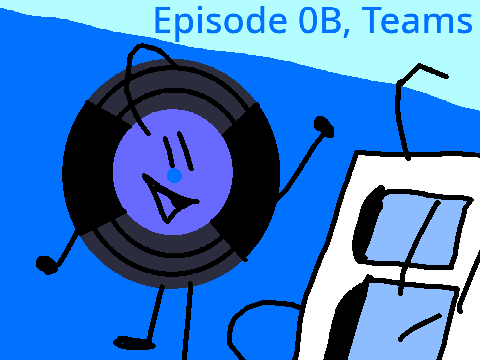 ABFANTOD EP.0 B - Teams