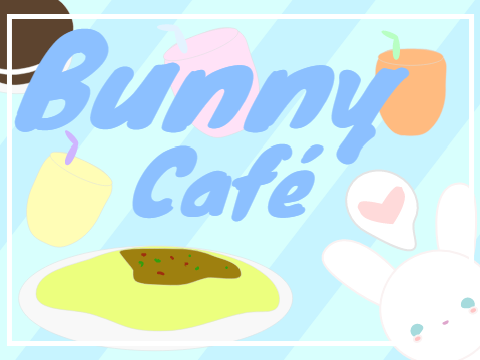 Bunny Café