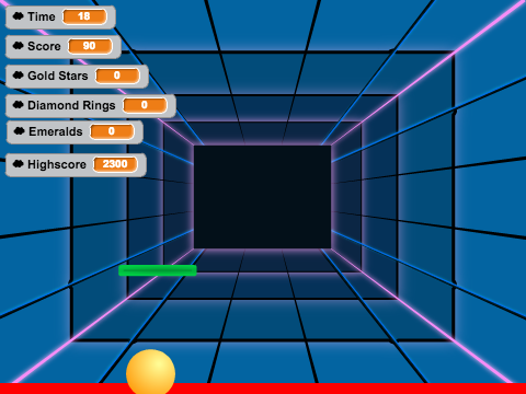 Pong Starter remix 17cirin.n