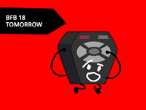 BFB Viewer Voting 27
