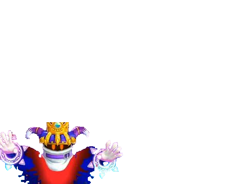 magolor