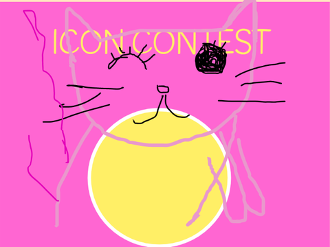 Icon contest remix