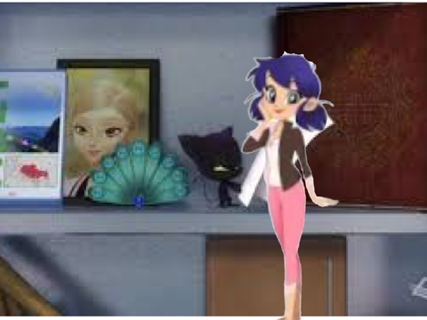 Miraculous Ladybug Theories Part One