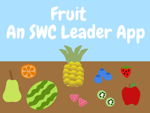 Fruit | Canineloyalty's SWC Application