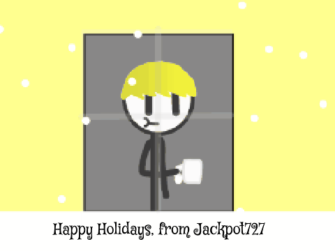 Happy Holidays 2014