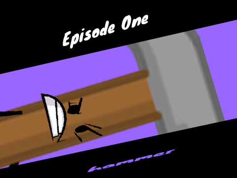[SCRAPPED] BFTDD 1: fix the sink or something