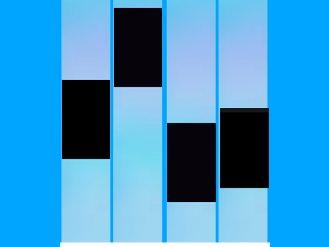 piano tiles (mobile recommend)