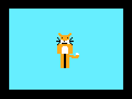 Scratchcraft Prototype