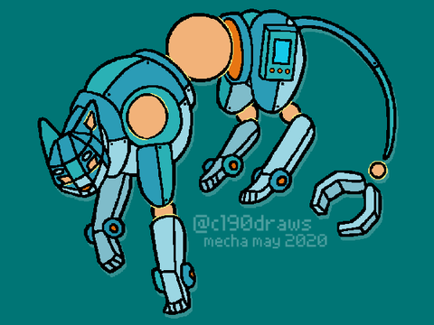 catbot :]