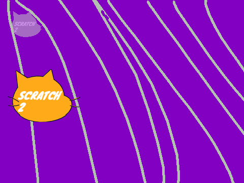 Scratch 2 Final Closedown 19th  July 2019