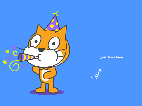 Scratch Month! Remix Activity