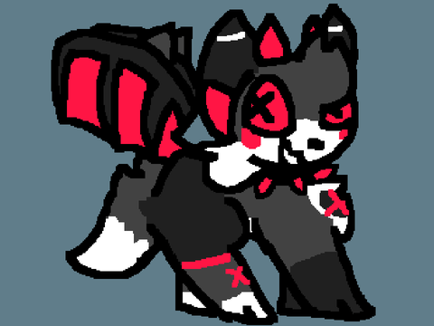 For Scar