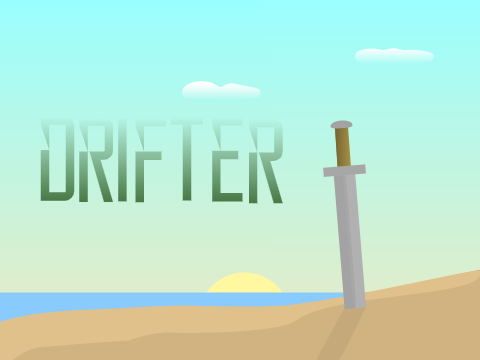 Drifter v0.54
