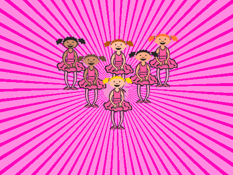 The ballet