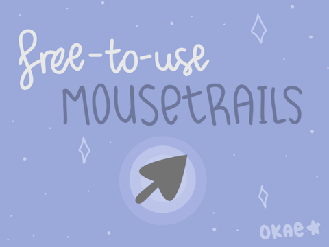 ftu mousetrails.