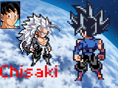 Remix and put ur oc remix