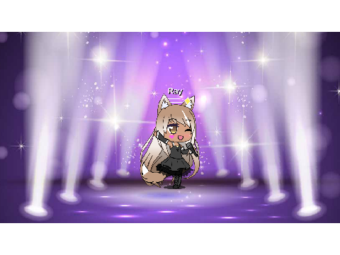 Normal (Gacha life story)