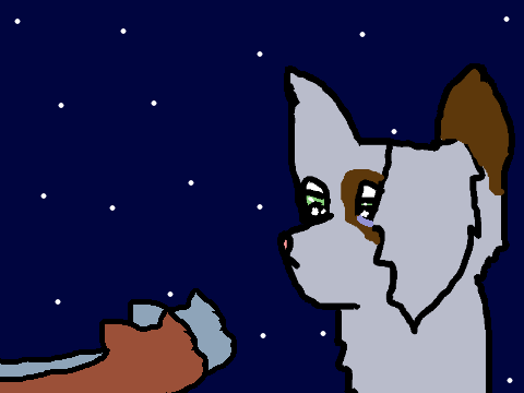 Requiem ~ Bluestar MAP part 39