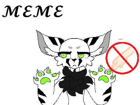 corona virus meme (origi)