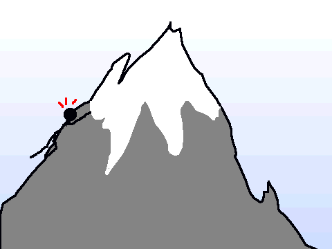 Mountin Climbing _remix!