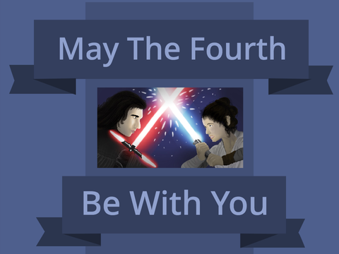 Star Wars Art 