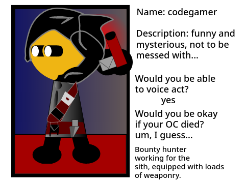 My signup-2