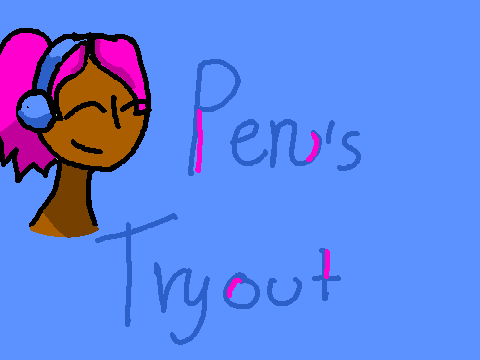 The Queen Trials//Peru's VA
