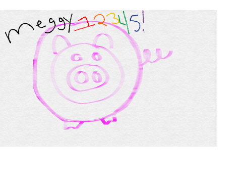 Meggy12345 logo contest