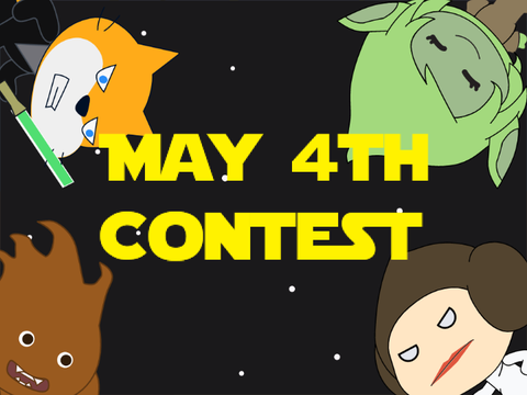 May 4th Contest