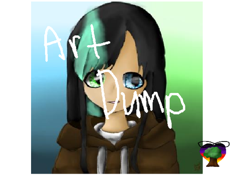 Art Dump