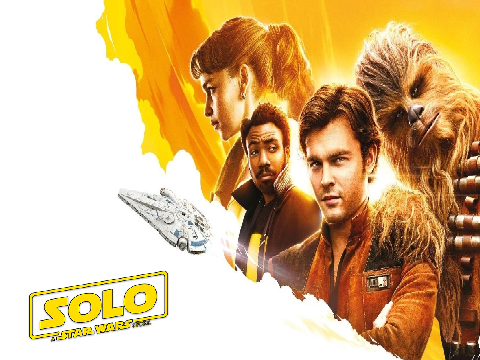 Star Wars (Han Solo)