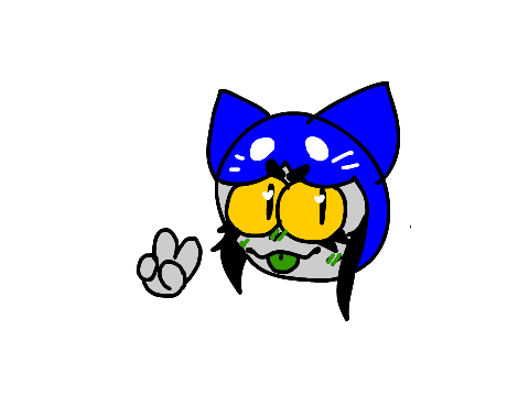 more homestuck art i am human garbage
