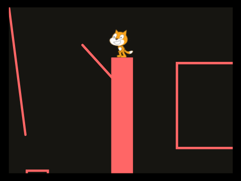 Untitled Platformer Game V0.4